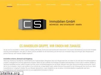 cs-immobilien.net