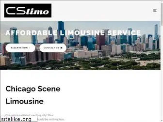 cs-limo.com