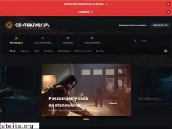 cs-maliver.pl