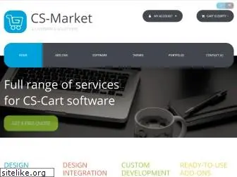 cs-market.com