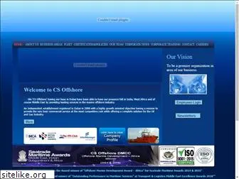 cs-offshore.com