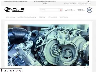 cs-parts.de