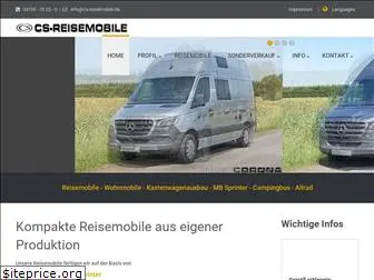 cs-reisemobile.de