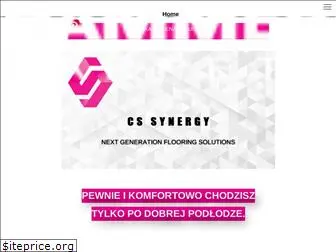 cs-synergy.com