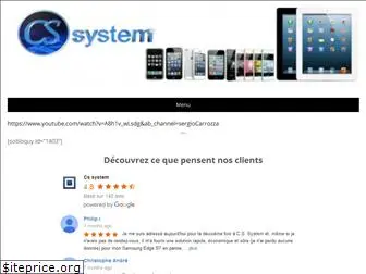cs-system.ch