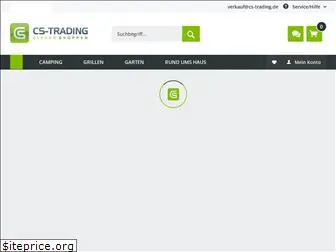 cs-trading.de