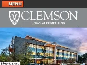 cs.clemson.edu