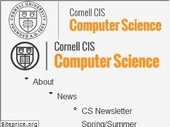 cs.cornell.edu