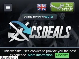 cs.deals