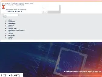 cs.illinois.edu