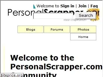 cs.personalscrapper.com