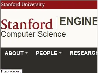 cs.stanford.edu