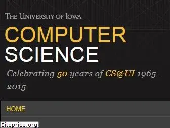 cs.uiowa.edu