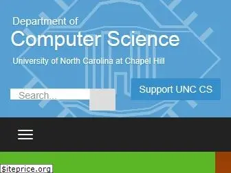 cs.unc.edu