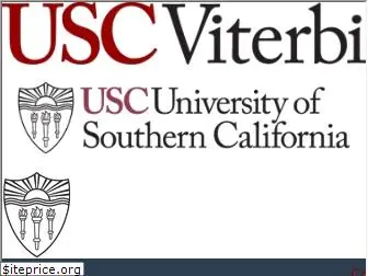 cs.usc.edu