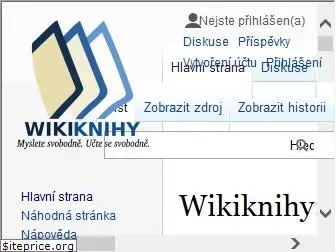 cs.wikibooks.org