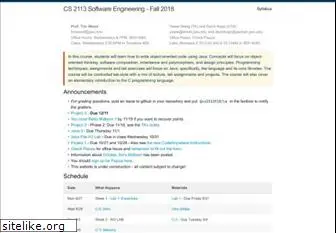 cs2113f18.github.io