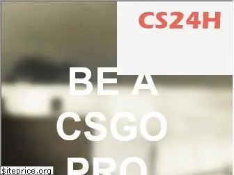 cs24h.com