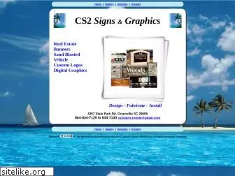 cs2signs.com