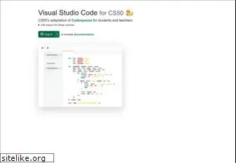 cs50.io