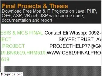 cs619finalproject.com