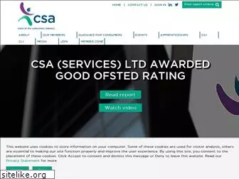 csa-uk.com