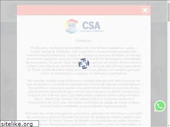 csa.com.pt