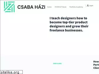 csabahazi.com