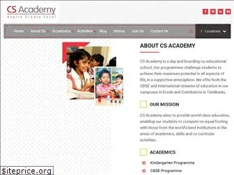 csacademy.in