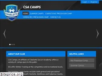 csacamps.com