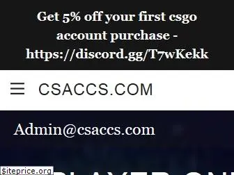 csaccs.com