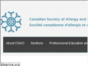 csaci.ca