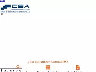 csacolombia.com