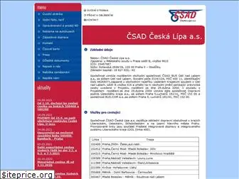 csad-cl.cz