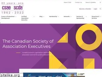 csae.com