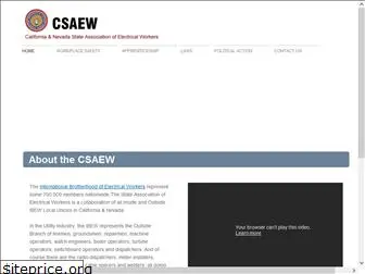 csaew.com