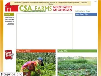 csafarms.org