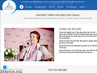 csaga.org.vn
