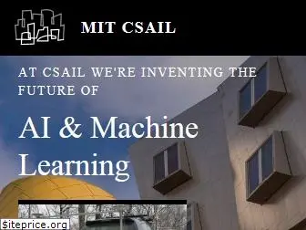 csail.mit.edu