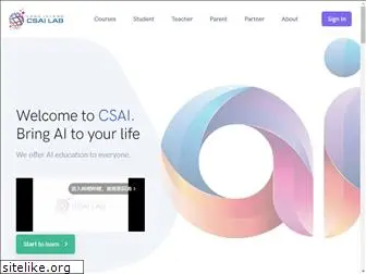 csailab.com
