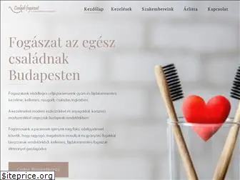 csaladi-fogaszat.com