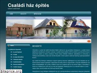 csaladihaz-epites.info