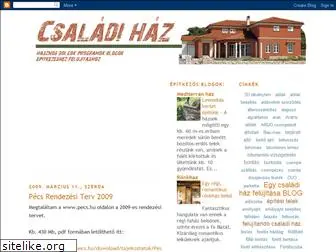 csaladihaz.blogspot.com