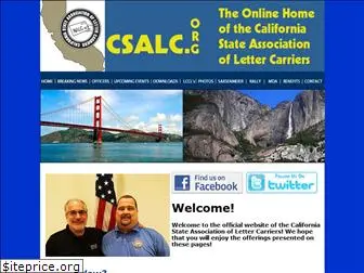 csalc.org