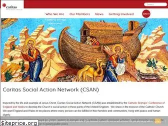 csan.org.uk