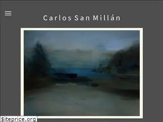 csanmillan.net