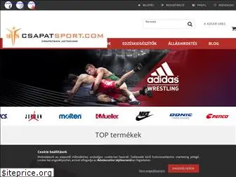 csapatsport.com