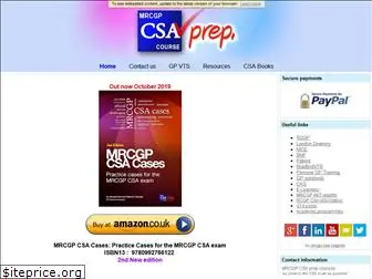 csaprep.co.uk