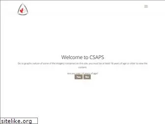 csaps.ca