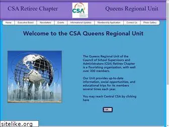 csaqueens.org